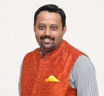 Kiran Kumar MN